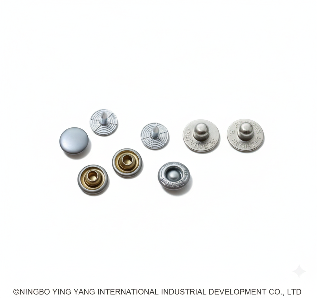 Rivets
